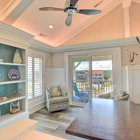 6007 Happy Sol Oceanfront Heatable Pool Villa Nags Head Exterior foto