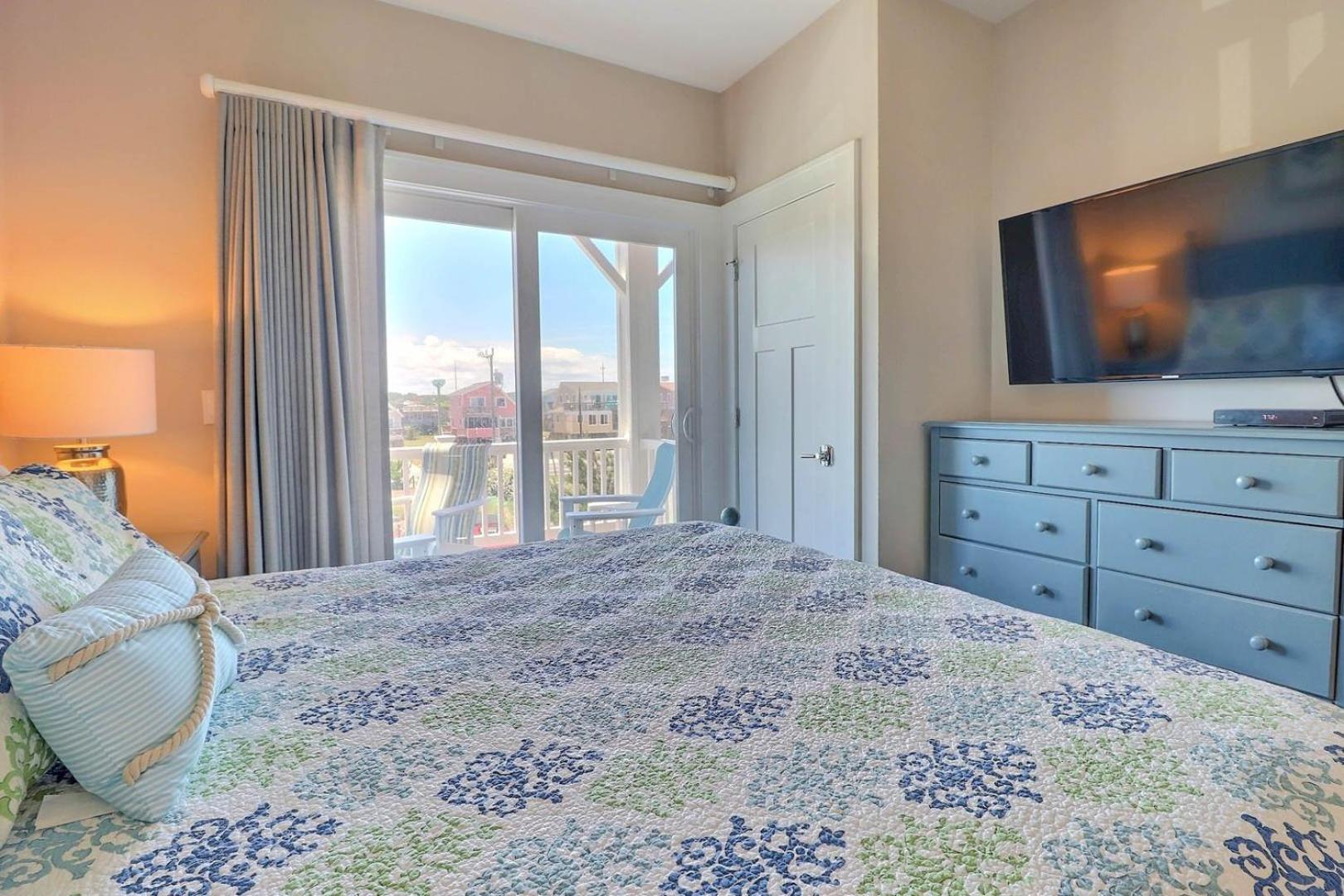 6007 Happy Sol Oceanfront Heatable Pool Villa Nags Head Exterior foto