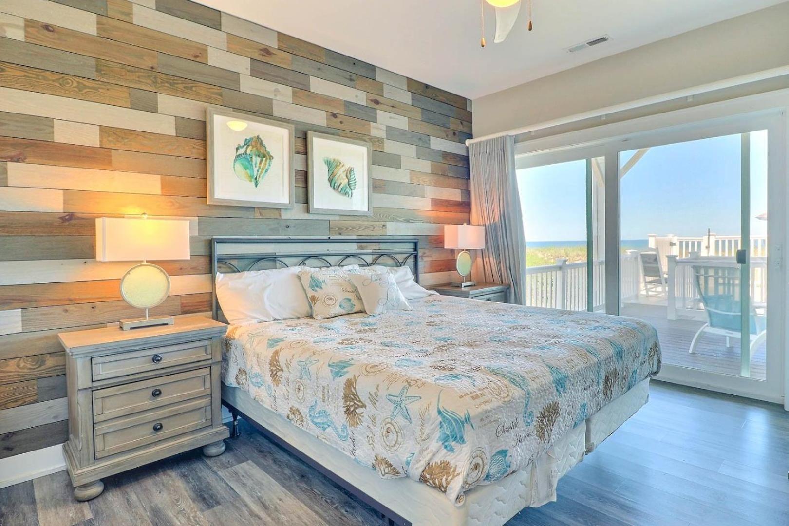 6007 Happy Sol Oceanfront Heatable Pool Villa Nags Head Exterior foto